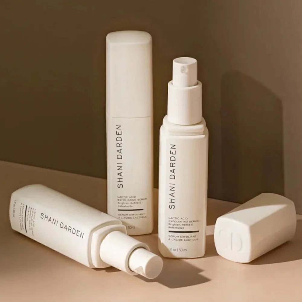 Shani Darden - Lactic Acid Exfoliating Serum
